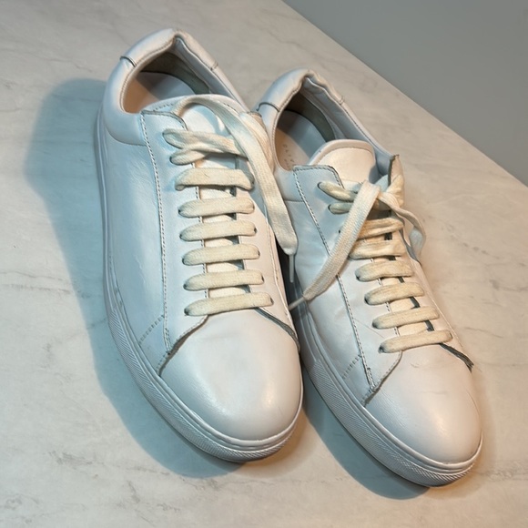 Oliver Cabell Low 1 Sneakers - Picture 2 of 15